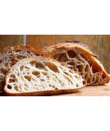 S0URDOUGH STARTER San Francisco BEAST+REClPES (10 starters in 1 mix) UNl... - $7.76