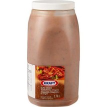 Sun Dried Tomato Oregano - £74.32 GBP