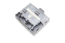10-12 PORSCHE PANAMERA FRONT RIGHT PASSENGER SIDE DOOR CONTROL MODULE E5210 image 2