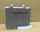 1996 Dodge Caravan Transmission Control Unit TCU 04686283 Module 406-5c8 - $24.49