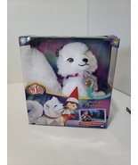 Elf On The Shelf Pets An Arctic Fox Tradition Plush and Storybook New In... - £23.91 GBP
