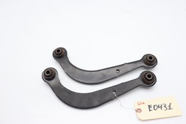 00-05 TOYOTA CELICA REAR UPPER CONTROL ARMS LEFT &amp; RIGHT PAIR E0431 - £94.32 GBP