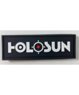 Shot Show 2024 Holosun Tactical Morale Patch - $19.79