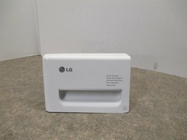 Lg Washer Dispenser Drawer (Scratches) Part# AGL31660938 - £61.35 GBP