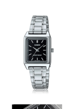 Casio Woman Watch Analog Metal Band LTP-V007D-1E - £27.69 GBP