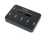 StarTech.com Standalone 1 to 5 USB Flash Drive Duplicator / Cloner / Era... - $593.54