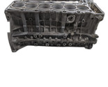 Engine Cylinder Block From 2009 BMW X3  3.0 7558325 - £474.00 GBP