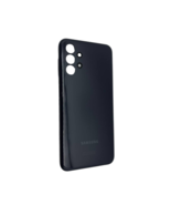 Back Door Black Battery Housing Cover for Samsung Galaxy A13 SM-A135 Rep... - $10.76