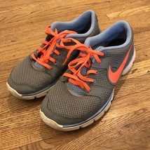 Nike Flex Experience RN 7 Women’s Shoes Size 8 Gray 525754 014, Used - £8.25 GBP