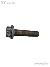 Crankshaft Bolt For 15-17 Volkswagen Jetta  1.8 - $19.75
