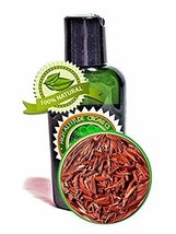 Sandalwood Herbal Oil Extract - 2oz/60ml - Triple Sandalwood: Pterocarpus soyaux - £18.39 GBP