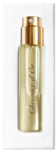 HOUSE of SILLAGE Chevaux d&#39;Or Extrait Parfum Pure Perfume Rose Spray 8ml .27oz - £33.63 GBP