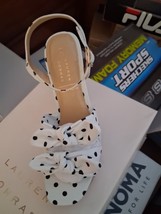 Lauren Conrad Juneau Women&#39;s Heels  Size 8.5 M - $38.61