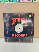 NEVER LEAVE ME ALONE Nate &amp; Snoop Dogg Suge Knight 12” Promo 1996 90s Hi... - $18.33