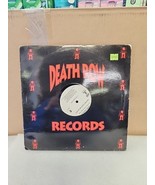 NEVER LEAVE ME ALONE Nate &amp; Snoop Dogg Suge Knight 12” Promo 1996 90s Hi... - $25.72 CAD
