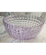 Plastic Decor Basket Modern Fruit Bowl Reusable 101oz Shatter Resistant ... - $35.52