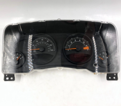 2015-2017 Jeep Patriot Speedometer Instrument Cluster 60,625 Miles OEM H04B42031 - £43.54 GBP