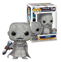 Funko Pop! Thor Love &amp; Thunder Gorr 1092 Figure - Specialty Series - $17.00