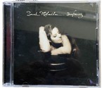 Surfacing  CD By Sarah Mclachlan Broken Case - $8.11