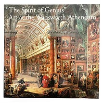 The Spirit of Genius : Art at the Wadsworth Atheneum (1992, Paperback) - £15.43 GBP