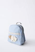 Kids bag with dog - $128.40 MXN