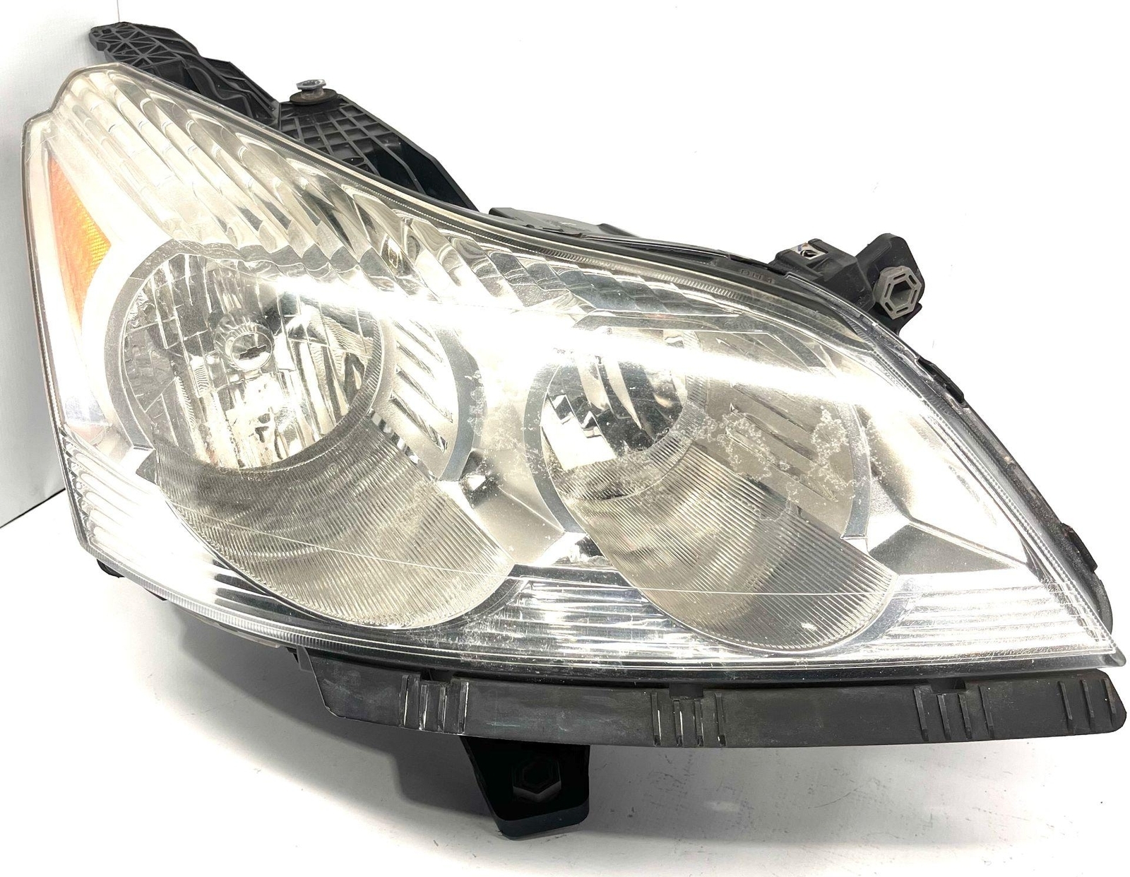 2009-2012 Chevy Traverse Right Passenger RH Projector Beam Opt Tvp Headl... - $79.15