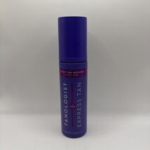 Tanologist Extra Dark Self Tan Mousse 1HR Express Tan 6.76 oz. E14C - $276.76 MXN