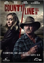 County Line: All In [New DVD] - £23.17 GBP