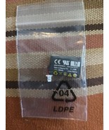 Plantronics 84479-01 Replacement 3.7V 140mAh Battery Pack - €16,46 EUR Plantronics 84479-01 Replacement 3.7V 140mAh Battery Pack - €16,46 EUR