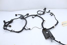 08-14 HYUNDAI GENESIS SEDAN ENGINE COMPARTMENT WIRE HARNESS Q4494 image 8