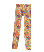 new NO BOUNDARIES Junior&#39;s Sz XS (1) (10-12y) Halloween Candy Seamless L... - $205.08 MXN