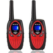Retevis RT628 Walkie Talkies for Kids,Toys for 5-13 Year Old Boys Girls,... - £22.01 GBP
