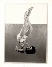 1940s Bireley&#39;s Soda Sexy Model Stay Fit Gene Lester Photo NS14 - £15.59 GBP