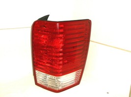 07-08-09 CHRYSLER ASPEN  PASSENGER SIDE   TAIL/BRAKE LIGHT,OEM - £47.00 GBP