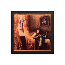 Van Morrison signed &quot;T.B. Sheets&quot; album Reprint - £59.95 GBP