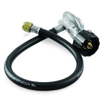 Weber Hose and Regulator Kit, for select Genesis and Summit Gas Grills - $65.99