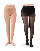 Dr. Comfort Select Sheer 15-20 MmHg Pantyhose Women Compression Stockings -SIZES - $25.00