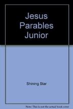Jesus&#39; Parables, Grades 5-6 (Life of Jesus Series) [Paperback] Susan Addington a - £35.96 GBP
