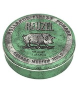 Reuzel Green Pomade Grease 12oz - $51.80