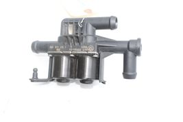 10-15 BMW 535I HEATER CONTROL VALVE Q4520 image 6