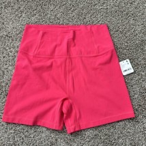 FP Movement Women&#39;s Never Better Bike Shorts Size Large Pull On Active stretch - $18.69