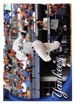 2010 Topps #400 Alex Rodriguez Nmmt Yankees - $2.44