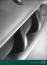 2003 Jaguar XK sales brochure catalog US 03 XK8 XKR - £11.99 GBP