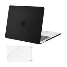 MOSISO Compatible with MacBook Pro 13 inch Case M2 2023, 2022, 2021-2016 A2338 M - £22.01 GBP