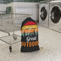 Stylish Laundry Bag: Perfect for Comfortable and Fashionable Laundry Days - £25.11 GBP+