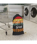 Stylish Laundry Bag: Perfect for Comfortable and Fashionable Laundry Days - £25.10 GBP+