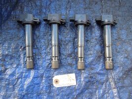 09-12 Acura TSX K24Z3 ignition coil set TEC TC-30A OEM engine motor coil... - $1,100.46 MXN