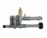 Pressure Washer Pump For Annovi Reverberi SRMW 2.2G26 318643 318644 NEW - £104.22 GBP