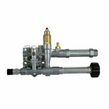 Pressure Washer Pump For Annovi Reverberi SRMW 2.2G26 318643 318644 NEW - £105.89 GBP