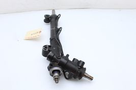 04-07 CHEVROLET MONTE CARLO SS POWER STEERING GEAR RACK Q1107 image 5